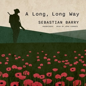 Front cover_A Long, Long Way