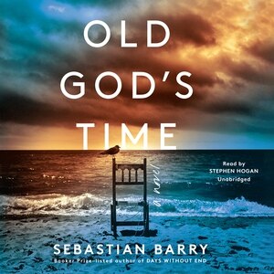 Front cover_Old God's Time