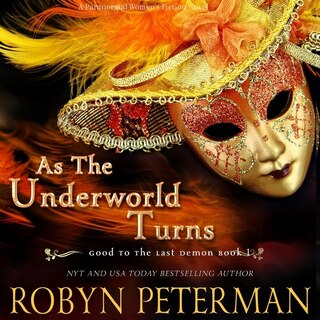 Front cover_As the Underworld Turns