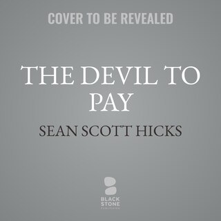 Front cover_The Devil to Pay