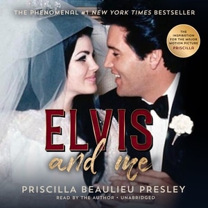 Front cover_Elvis and Me