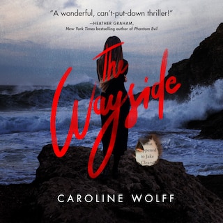 Couverture_The Wayside
