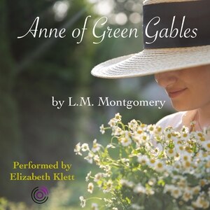 Front cover_Anne of Green Gables