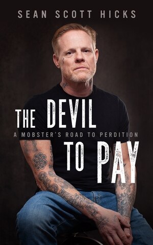 Couverture_The Devil to Pay