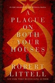 Front cover_A Plague on Both Your Houses