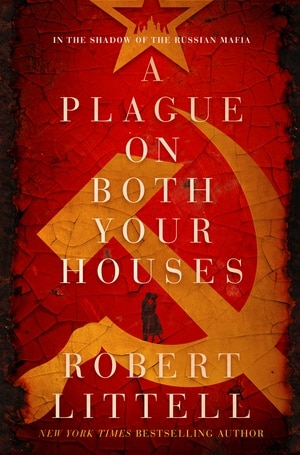 Front cover_A Plague on Both Your Houses