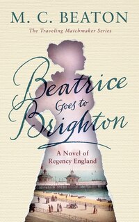 Front cover_Beatrice Goes to Brighton