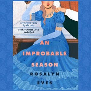 Front cover_An Improbable Season