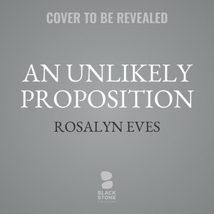 Couverture_An Unlikely Proposition