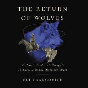Couverture_The Return of Wolves