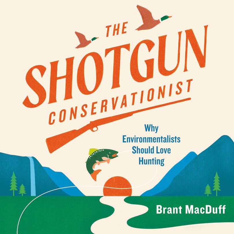 Couverture_The Shotgun Conservationist