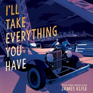Couverture_I'll Take Everything You Have