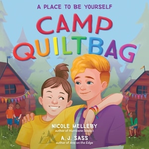 Couverture_Camp QUILTBAG