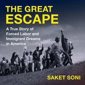 American Promise: A True Story of Forced Labor and Immigrant Dreams in America