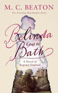 Couverture_Belinda Goes to Bath (Large Print)