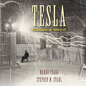 Front cover_Tesla