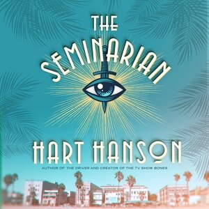 Couverture_The Seminarian