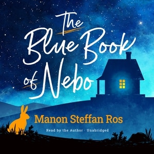 Couverture_The Blue Book of Nebo