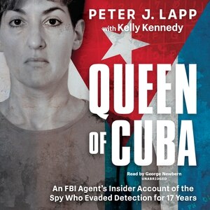Front cover_Queen of Cuba