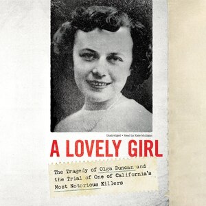 Couverture_A Lovely Girl