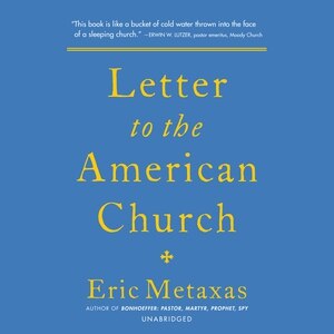 Front cover_Letter to the American Church