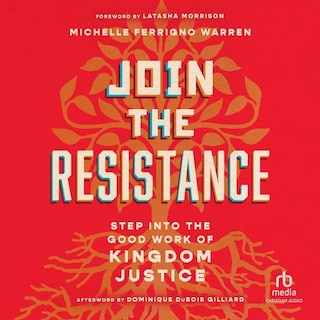 Front cover_Join the Resistance