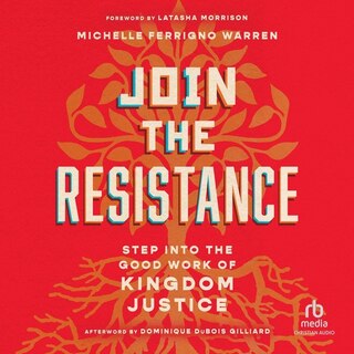 Front cover_Join the Resistance
