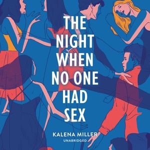 Couverture_The Night When No One Had Sex