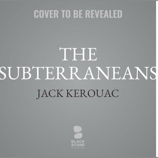 Front cover_The Subterraneans