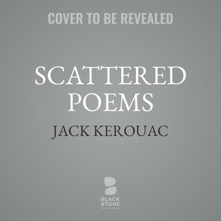 Scattered Poems