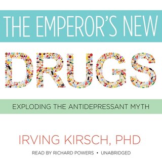 Front cover_The Emperor’s New Drugs