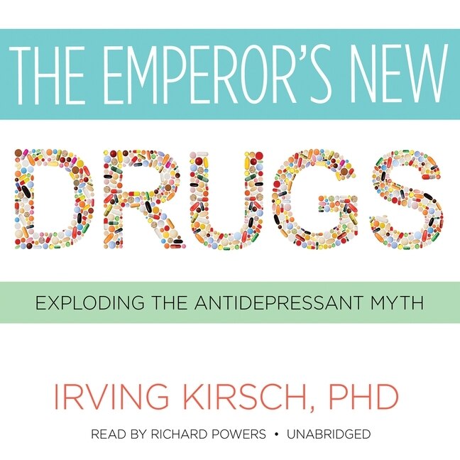 Front cover_The Emperor’s New Drugs