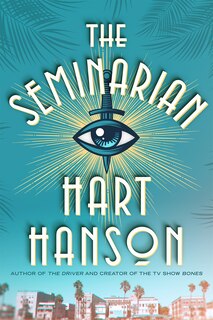 Couverture_The Seminarian