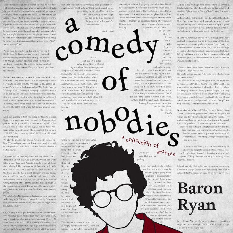 Front cover_Charlie’s Harvard