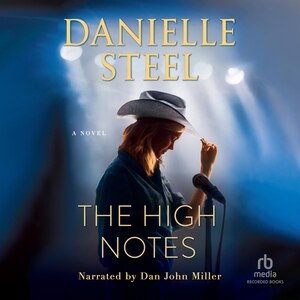 Couverture_The High Notes