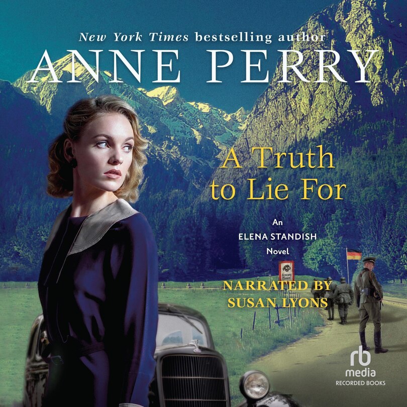 Couverture_A Truth to Lie For
