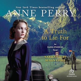 Couverture_A Truth to Lie For