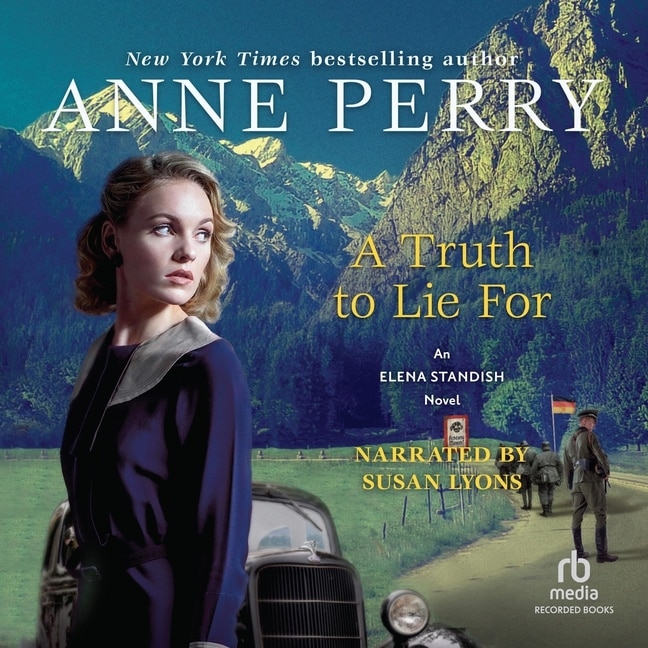 Couverture_A Truth to Lie For