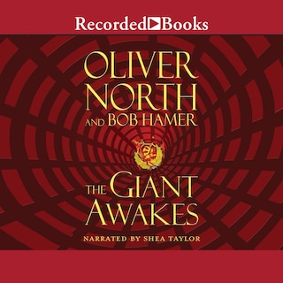 Front cover_The Giant Awakes