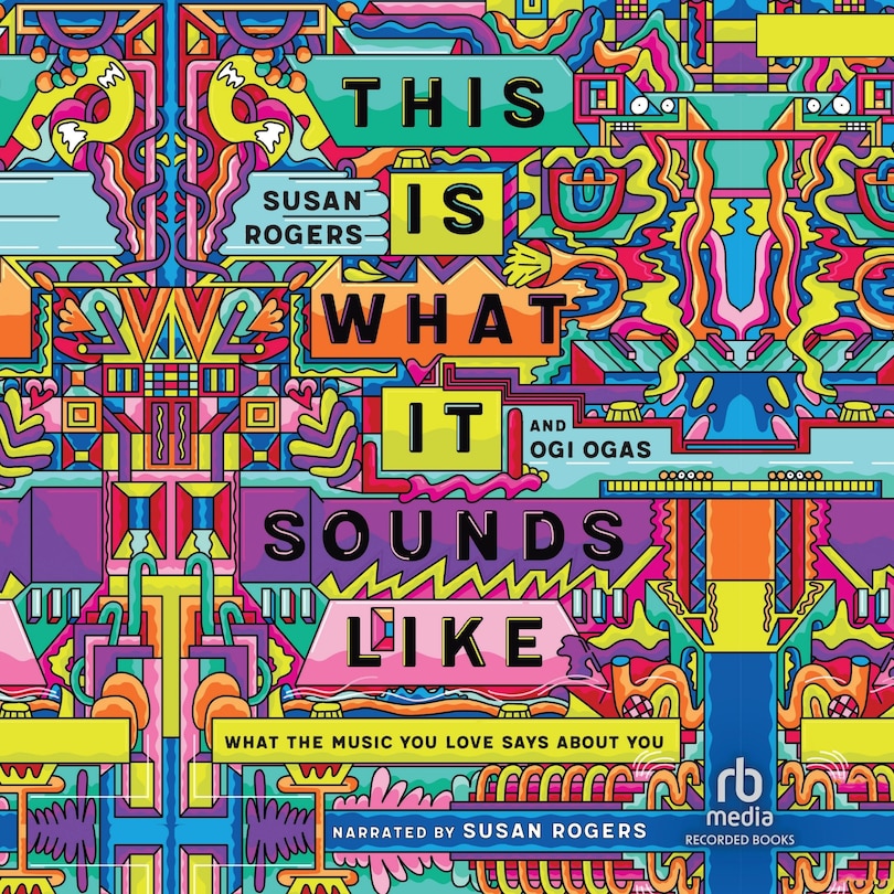 Couverture_This Is What It Sounds Like
