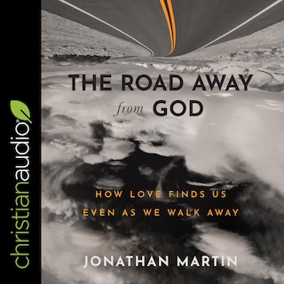 Couverture_The Road Away from God
