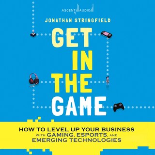 Front cover_Get in the Game