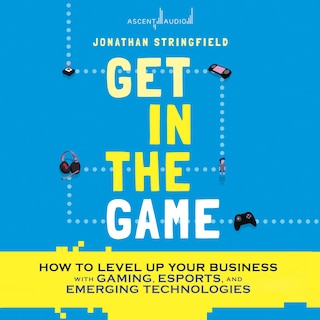 Front cover_Get in the Game