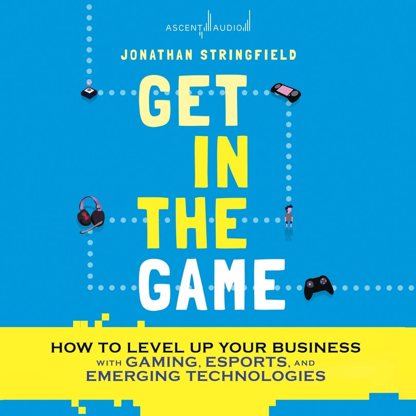 Front cover_Get in the Game