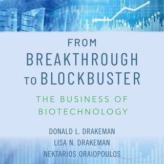 Front cover_From Breakthrough to Blockbuster