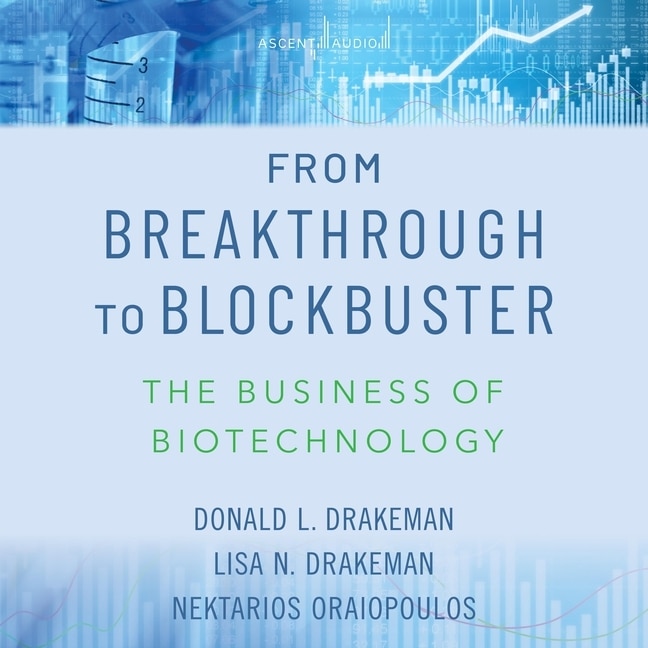 Front cover_From Breakthrough to Blockbuster