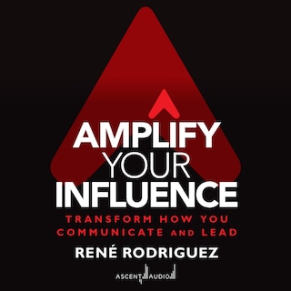 Couverture_Amplify Your Influence