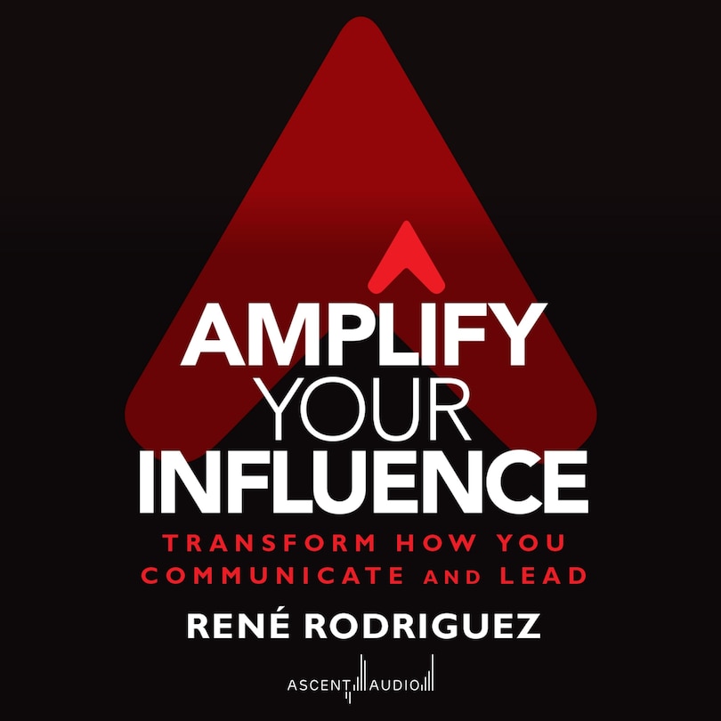 Couverture_Amplify Your Influence