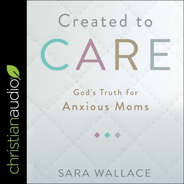 Front cover_Created to Care
