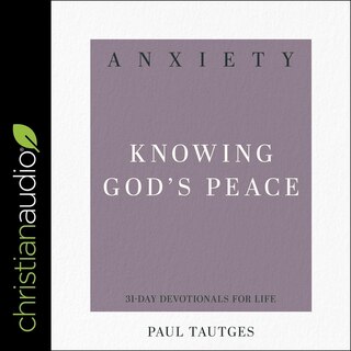 Front cover_Anxiety